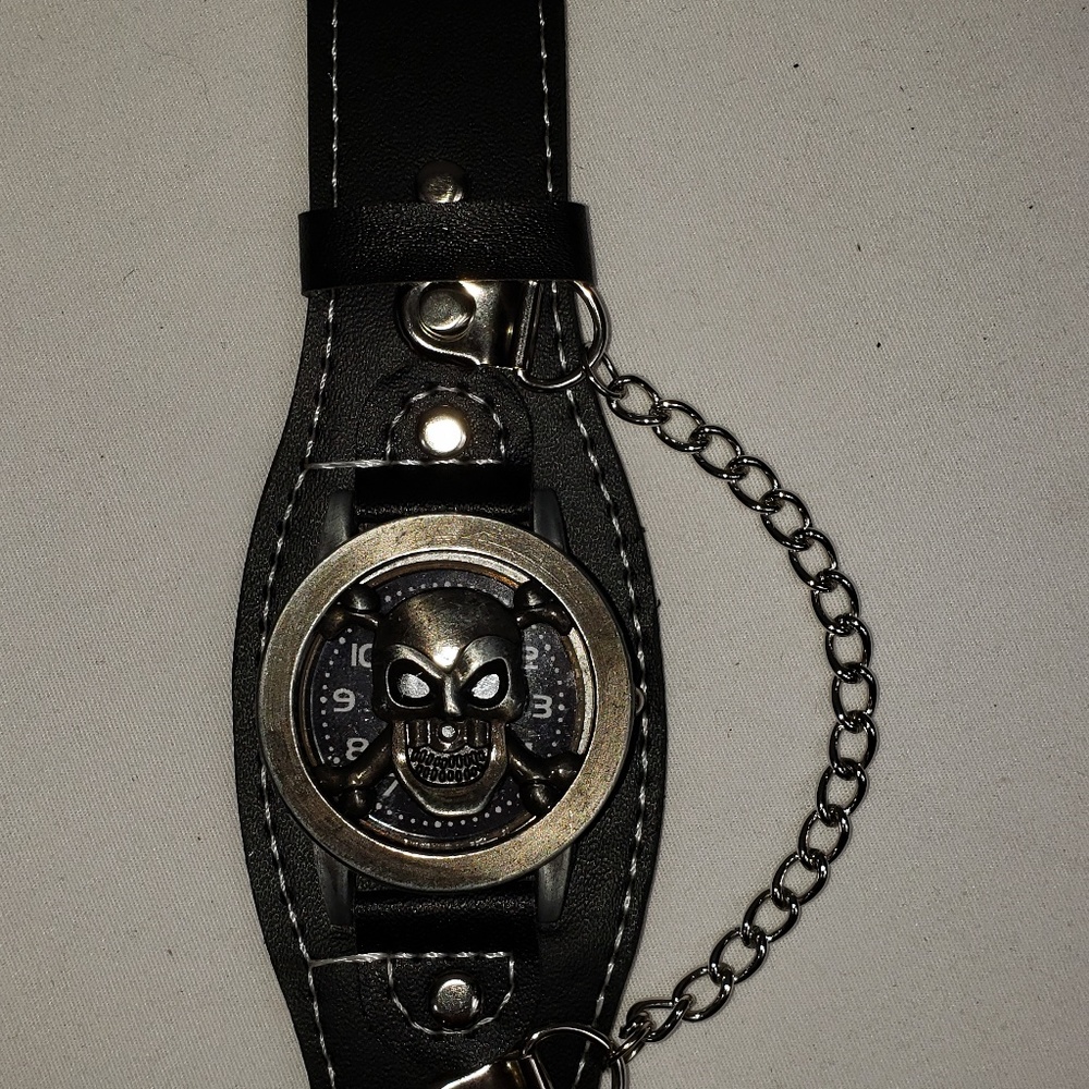 Men's watch - Picture 8 of 8